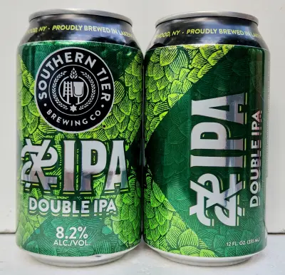 Fredis23's photo of 2XIPA