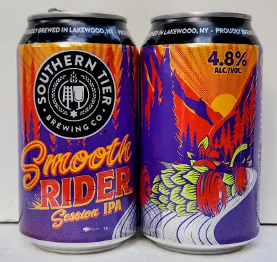 Fredis23's photo of Smooth Rider