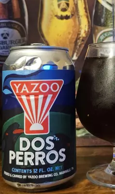 drpimento's photo of Dos Perros