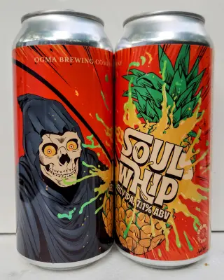Fredis23's photo of Soul Whip