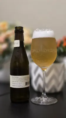 BeerPlace's photo of Foeder Table Saison