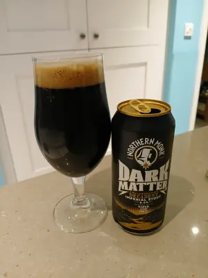 DavrosIX's photo of Dark Matter