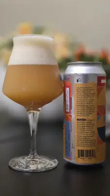 BeerPlace's photo of Golden Ratio