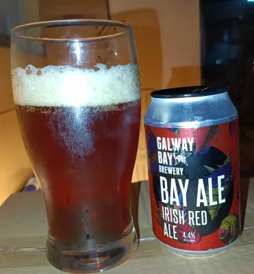 Pindolaire's photo of Bay Ale