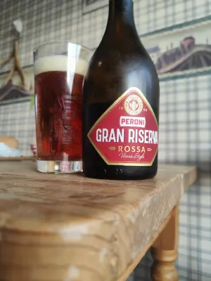minutemat's photo of Gran Riserva Rossa