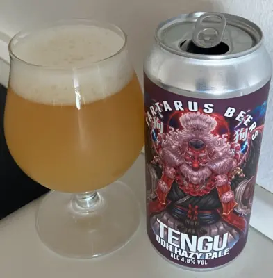 Reubs's photo of Tengu