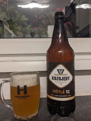 Goldbarren's photo of Světlá 12