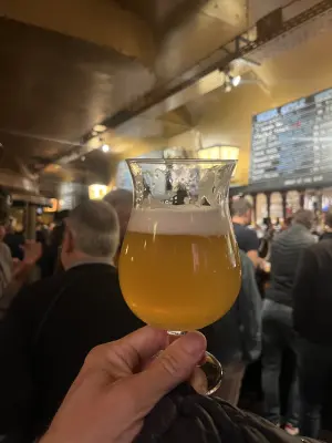 CraftBeerNick's photo of Fugushima