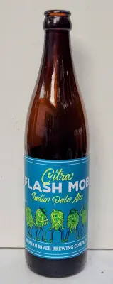 Fredis23's photo of Citra Flash Mob: IPA
