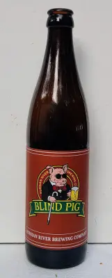 Fredis23's photo of Blind Pig IPA