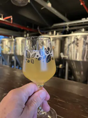 CraftBeerNick's photo of Double Meute