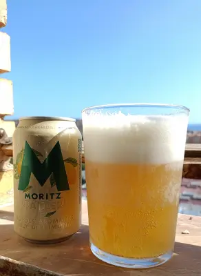 Pindolaire's photo of Radler