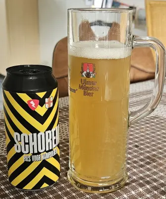 potjebier's photo of Schorem