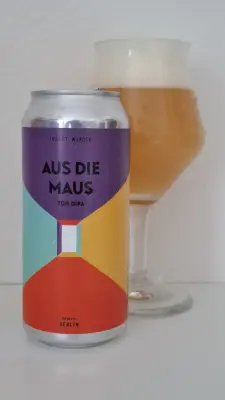 lore's photo of Aus Die Maus