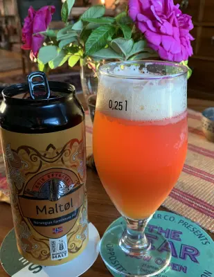 RuneBlix's photo of Maltøl