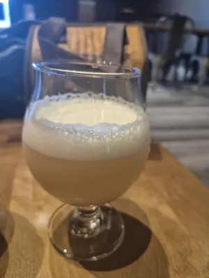 Lubiere's photo of Célescope