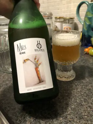 Garrold's photo of West Country IPA