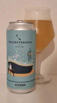 lore's photo of Talusoterapia