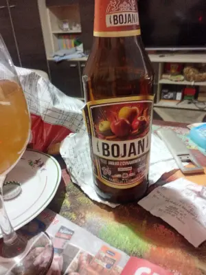 kamilgrzeszczak's photo of Bojan Jabłko z Cynamonem