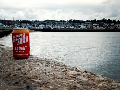 Olut's photo of Lager+
