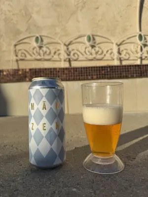 bhensonb's photo of Märzen