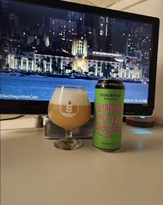 Ibrew2or3's photo of Affinity for the Unattainable
