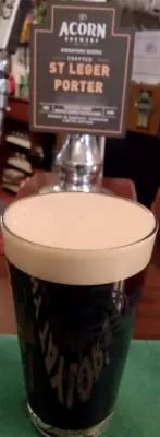 Deanso's photo of St Leger Porter