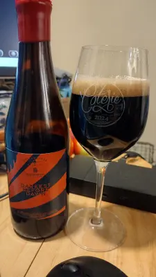 Clarkvv's photo of Darkest Before Dawn