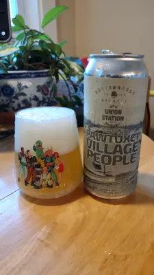 Clarkvv's photo of Pawtuxet Village People
