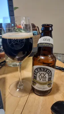 Clarkvv's photo of 28 (XXVIII) Anniversary Ale