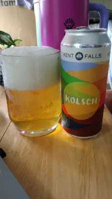 Clarkvv's photo of Kölsch