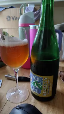 Clarkvv's photo of Stille Nacht Reserva 2019 Barrique 6