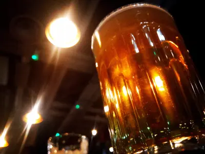 Olut's photo of Hazardous Brewtation