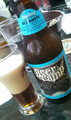 Dogbrick's photo of Beer Camp Across America: Alt Route