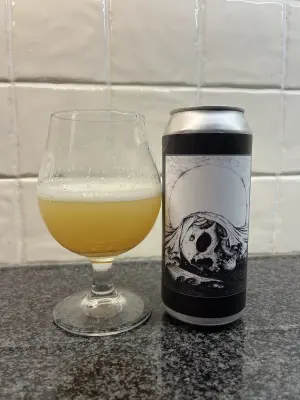CraftBeerNick's photo of Play Dead