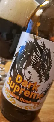 EvNa's photo of Dark Supreme