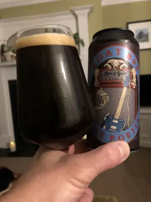 Garrold's photo of Date Porter