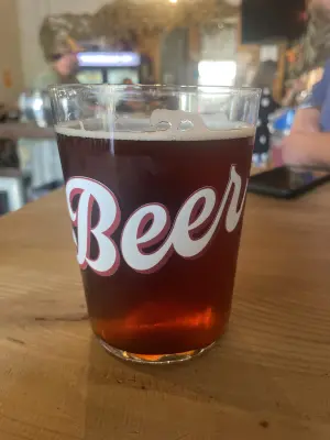poisoneddwarf's photo of Smoked Oktoberfest