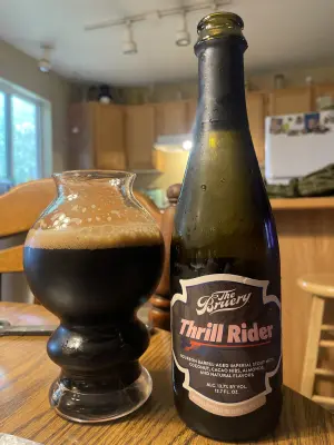 poisoneddwarf's photo of Thrill Rider
