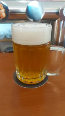 Gurthnar's photo of Lager Research #1 German Pils