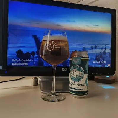 Ibrew2or3's photo of Buffalo Nickel