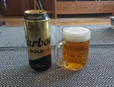 Gurthnar's photo of Gold