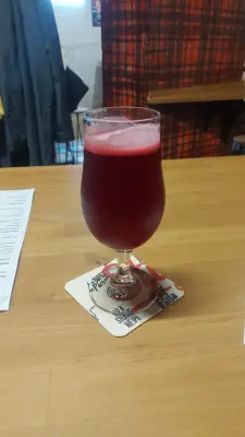 Gurthnar's photo of Phillyp's Sour CvikLOVE (Beetroot)