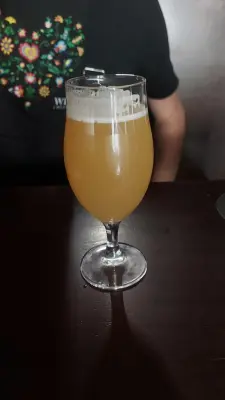 Gurthnar's photo of Double Combustion