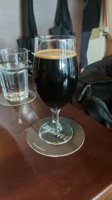 Gurthnar's photo of Anti-Cake - French Antilles Rum Barrel-Aged