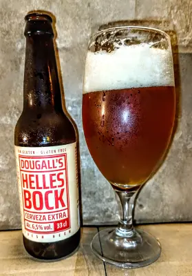 Pindolaire's photo of Helles Bock