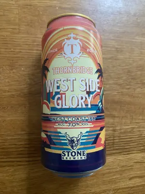 wyzzywyz22's photo of West Side Glory