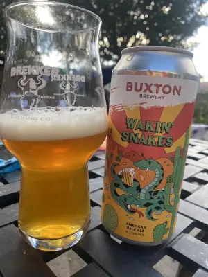 wyzzywyz22's photo of Wakin' Snakes