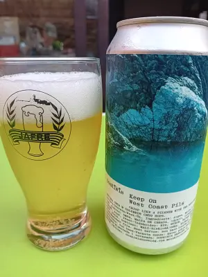Sebletitje's photo of Keep On