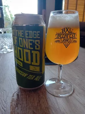 Sebletitje's photo of At The Edge Of One's Hood